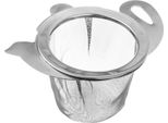 Orion Colino In Acciaio Inserto Per Colino Colino Universale Per Infusione Di Tisane / Colino Per Tè Colino Per Infusione Infusore Per Tè