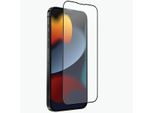 Uniq Optix Matte Iphone 14 6.1 / 136.1 / 13 Pro 6.1 Vetro Temperato Opaco Con Applicatore