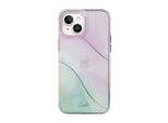 Uniq Custodia Coehl Palette Iphone 14 Plus/ 15 Plus 6.7 Liliowy/Soft Lilac
