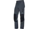 Uvex Herren Cargohose Suxxeed Craft Anthrazit Gr. 50