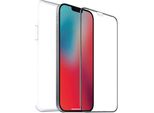 Muvit MCPAK0040, Cover, Apple, Iphone 12/12 Pro, 15,5 Cm (6,1"), Trasparente"