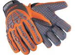 Guanto Protettivo Hexarmor Chrome Slt™ 4070 Arancione Taglia 12