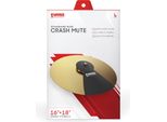 Evans Hq Soundoff Mute 16''+18''