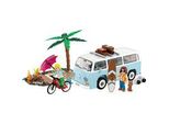 Volkswagen T2A Kombi, Konstruktionsspielzeug MaßStab 1:35