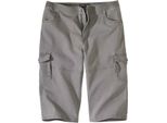 Atlas For Men - Pantaloni Cargo Da Uomo AF499 (Xxl) (Grigio)