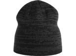 Atlantis - Cappello "Shine"" Per Uomo/Donna Unisex AB554 (Taglia Unica) (Nero)"