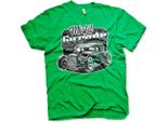 Maglietta Misfit Garage Rod - X-Large - Verde