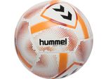 Hummel Hmlaerofly Light 290 - Bianco/Arancio, Taglia:4