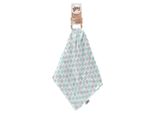 Xkko Bmb Bavaglino Con Pannolino - Croce Di Menta Per Bambini
