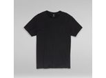 G-STAR Raw Denim Back Graphic R T T-Shirt Uomo