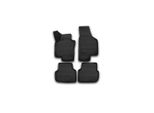 Tappetini Element 3D Per Volkswagen Jetta, 2010-2018, Berlina, 4 Pezzi.