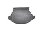 Rivestimento Del Bagagliaio In Gomma Novline Toyota Venza 2009-2017