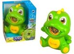 Macchina Per Bolle Di Sapone Bavytoy - Dino
