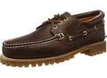 Timberland Scarpe Basse Scarpe Basse In Pelle