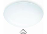 Jopassy Led Plafoniera Lampada Da Soffitto Soggiorno Luce Da Bagno Soggiorno 18W Bianco Neutro