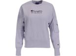 Felpa Champion Mikiny Crewneck, 113314VS059, Velikost: 158