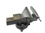 Morsa Da Banco Bsd In Ghisa - Morsa Da Banco, Morsa Girevole Da Banco 200Mm (8") - 15Kg"
