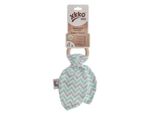 Xkko Bmb Biglietti Da Mordere - Chevron Baby Mint