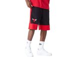 New Era Nohavice Nba Colour Block Short Bulls, 60416373, GrößE: 183