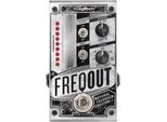 Effetto Per Chitarra Digitech Freqout