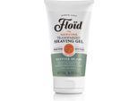 Floid Vetyver Splash Gel Da Barba Trasparente 150Ml