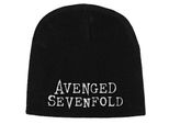 Avenged Sevenfold - Cappello Da Uomo/Donna Unisex RO6086 (Taglia Unica) (Nero)