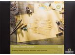 Carta Tonica Rembrandt Desert Brown A3 | 42 X 29,7 Cm, 180 G, 50 Fogli
