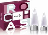 Rochas Uomo Eau De Toilette Spray 100Ml Set 2 Articoli