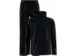 Craft Core Explore Rain Set M Nero 3XL