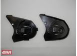 Meccanismo Visiera Givi Completo Destro - Sinistro Per HJ02X