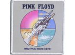 Pink Floyd - Toppa Da Stirare "Wish You Were Here"" - Cotone RO6955 (Taglia Unica) (Multicolore)"