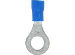 Carpoint Anello Capocorda 560 Blu M6 10 Pezzi