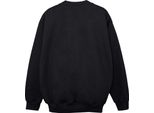 Harry Potter - Felpa Per Ragazze BI1056 (152-158) (Nero)