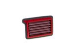 Filtro Aria Bmc 102X160Mm Per Triumph