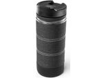 Gsi Commuter Javapress 444 Ml Colore: Nero
