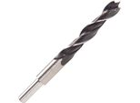 Wolfpack Linea Profesional 9060090 Trapano A Colonna Per Legno E Plastica Wolfpack 8,00 Mm, Multicolore