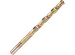 Wolfpack Linea Profesionale 9060718 Wolfpack Hss Punta Cilindrica Al Cobalto 4,00 Mm, Multicolore