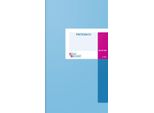 5X KöNig & Ebhardt 8610500 Libretto Postale, 165 × 297 Mm, 24 Fogli, Cartoncino Patinato Lucido, 80 G/M²