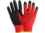 Guanti In Lattice/Nylon Gripflex Taglia 8" Guanti In Lattice/Nylon Gripflex"