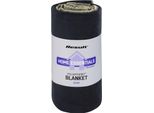 Result Winter Essentials - Coperta, Polartherm PC6301 (Taglia Unica) (Nero)