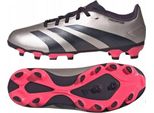 Adidas IF6410 Predator League Mg Jr Bambini Scarpe Da Calcio Dimensioni: 33