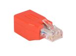 Startech.Com Adattatore Ethernet Gigabit Cat6 A Trasversale
