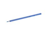 Faber-Castell 112443 Matita Colorata Colour Grip - Blu Cobalto