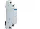 Contatto Ausiliario Per Interruttore Remoto 1 Contatto Na E 1 Contatto Nc 2A 250V
