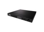 Cisco Isr 4331 - Wan Ethernet - Gigabit Ethernet - Nero