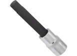 Punta Per Cacciavite ∙ V2077 ∙ Cava Quadrata Da 1/2 Pollice (12,5 Mm) ∙ Profilo Esagonale Interno ∙ Sw 11 Mm