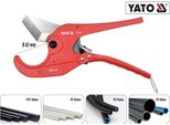 Yato YT-22312 - Tagliatubi Per Pvc Da 63 Mm