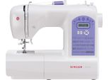 Macchina Per Cucire Singer Starlet 6680