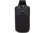 Pacsafe Borsa A Tracolla Borsa A Tracolla Venturesafe X Sling Pack Black Nero