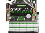 Stadt Land Vollpfosten® - Edizione Sportiva